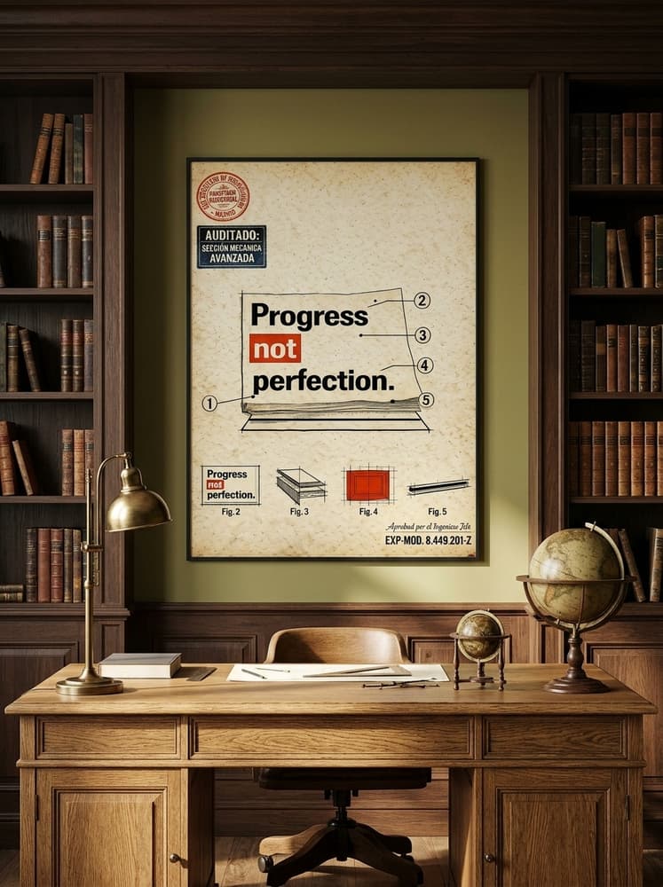 Progress