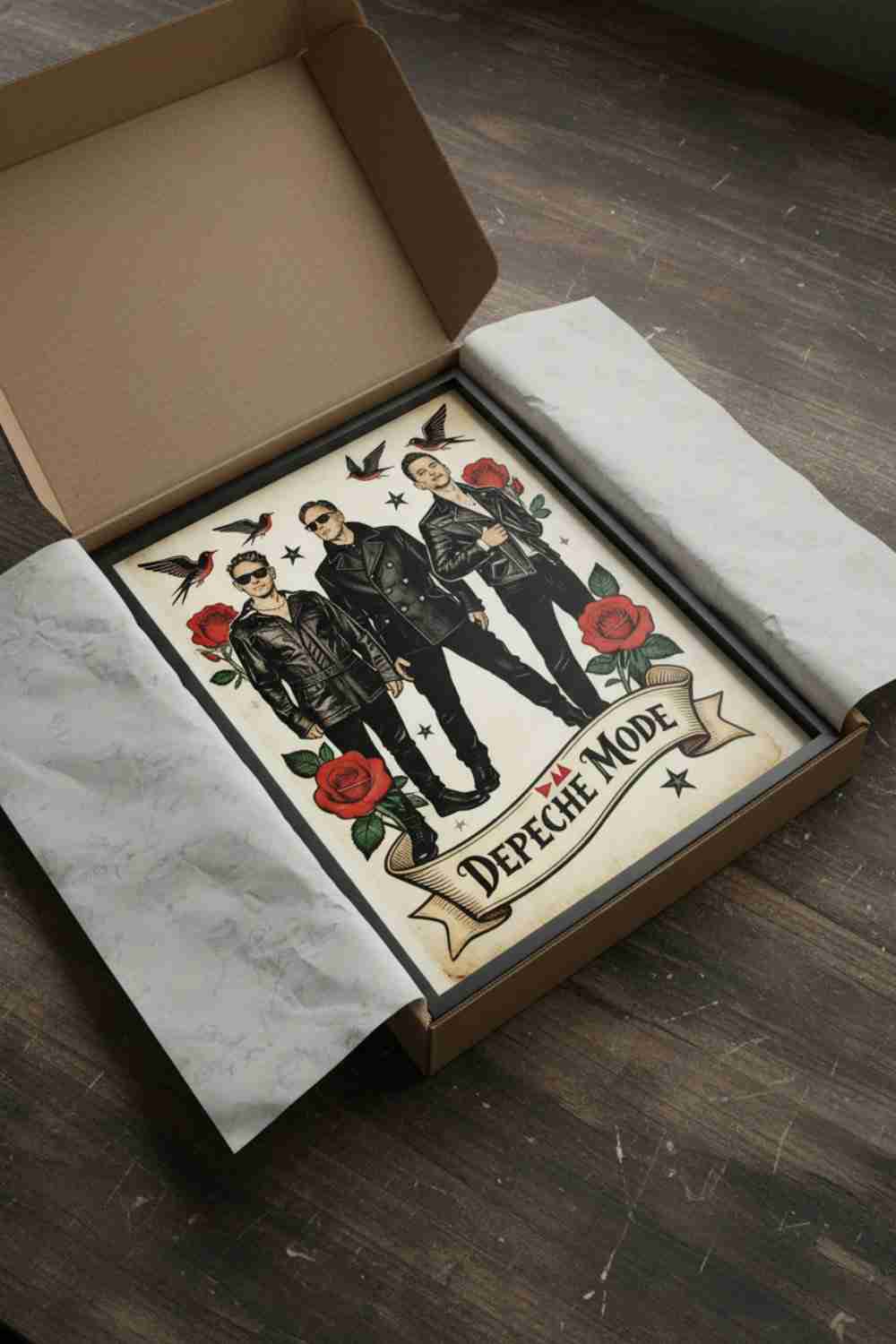 Depeche Mode