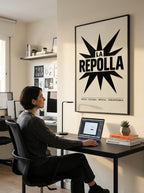 La Repolla