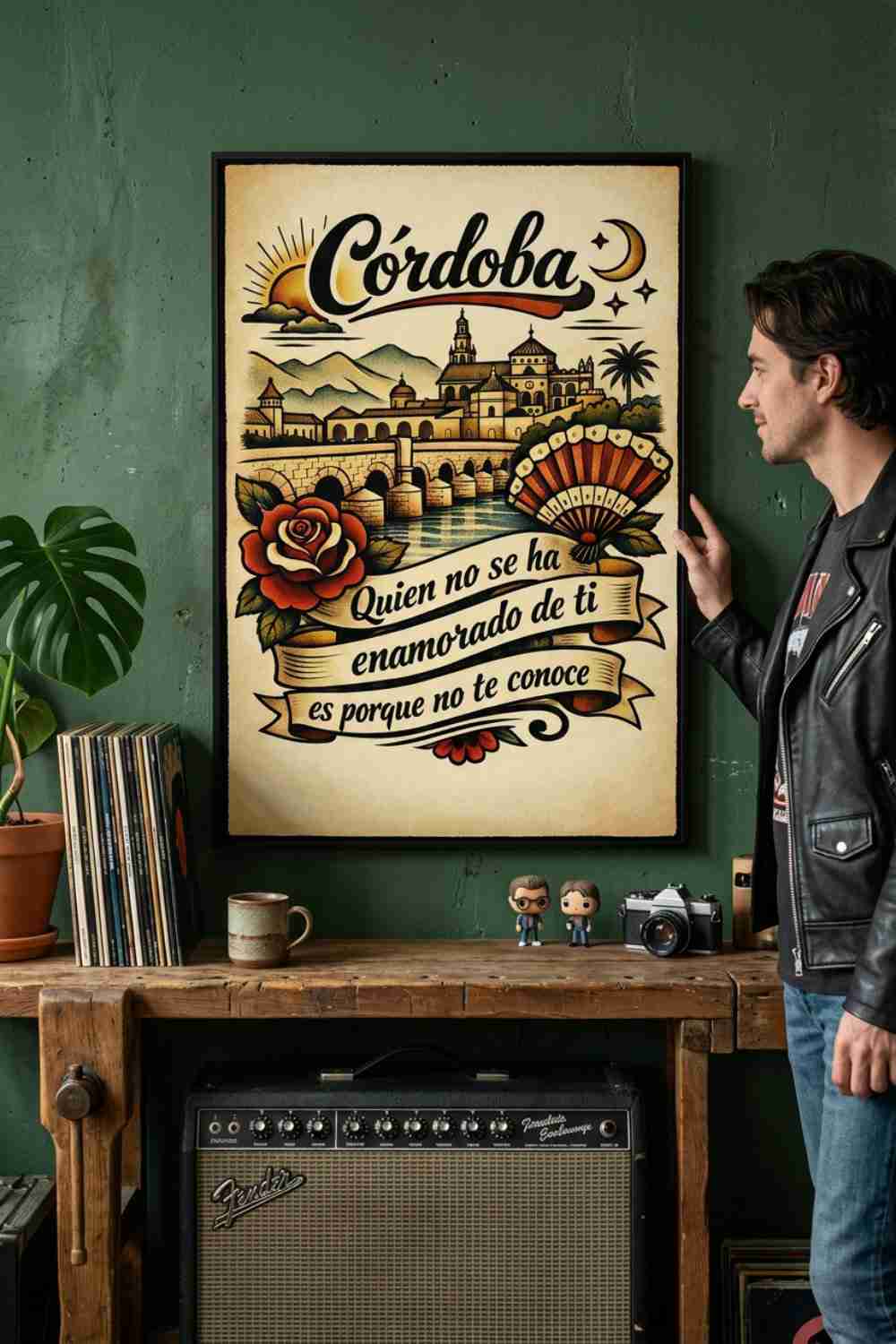 córdoba