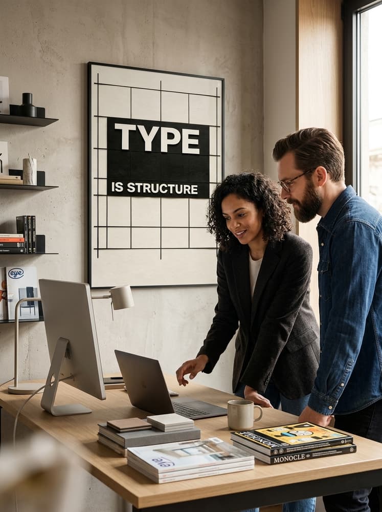 Type is Structure