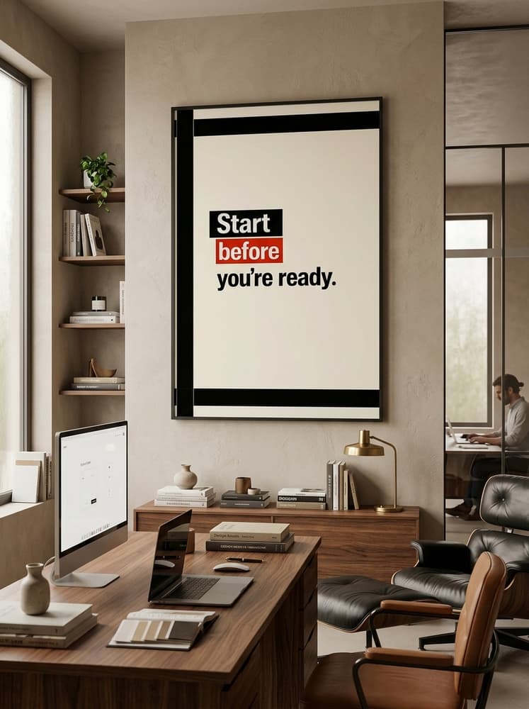 Start