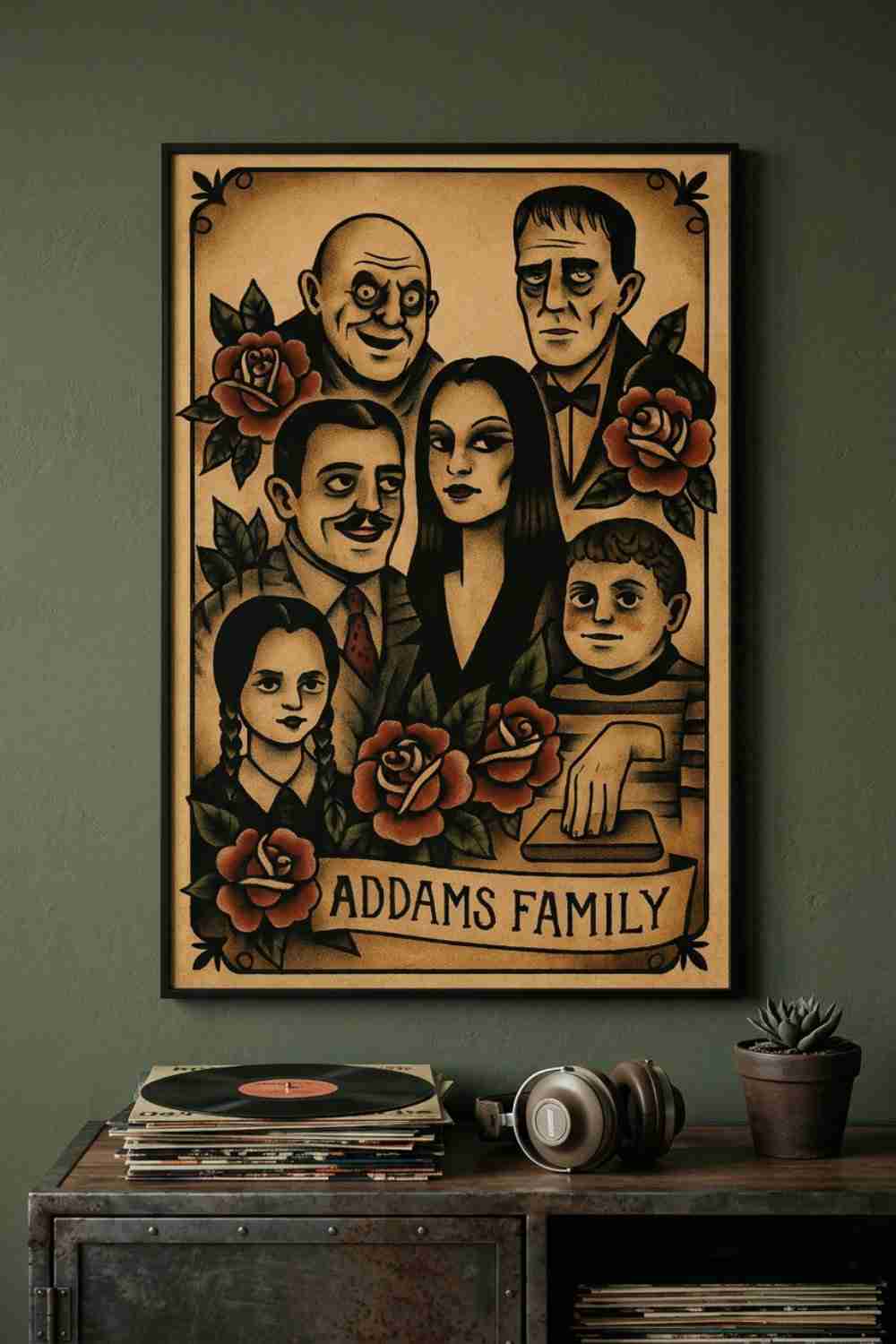 FAMILIA