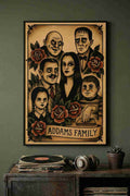 FAMILIA