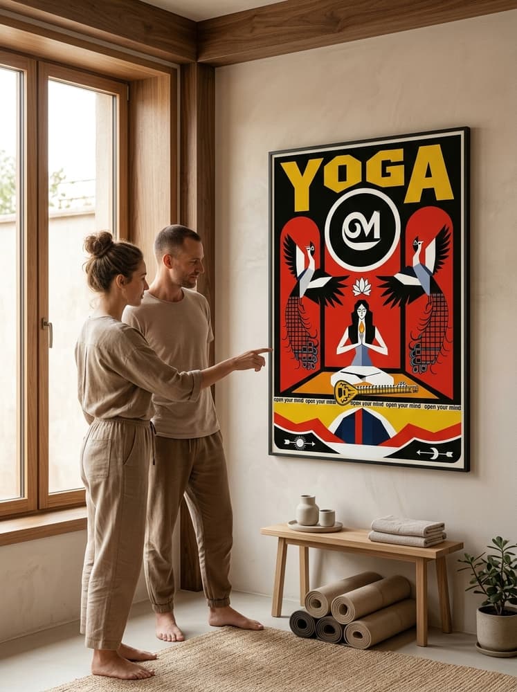 Simplemente Yoga