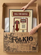 Call For Coffee