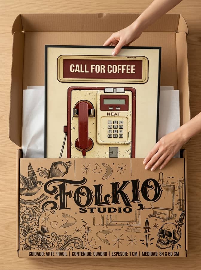 Call For Coffee