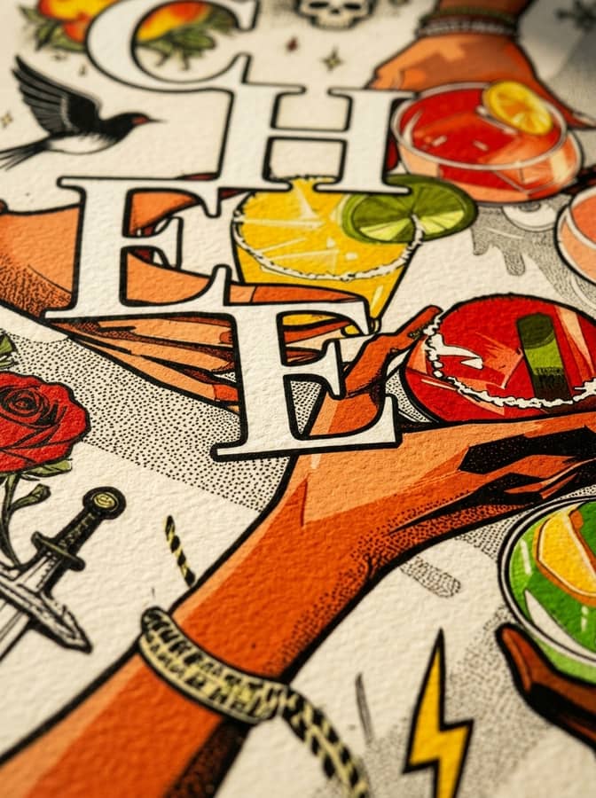 Cheers