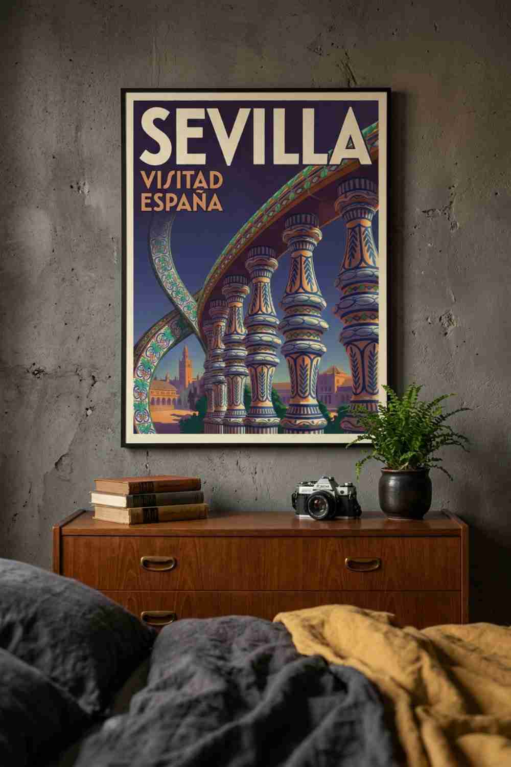Detalles & Arquitectura