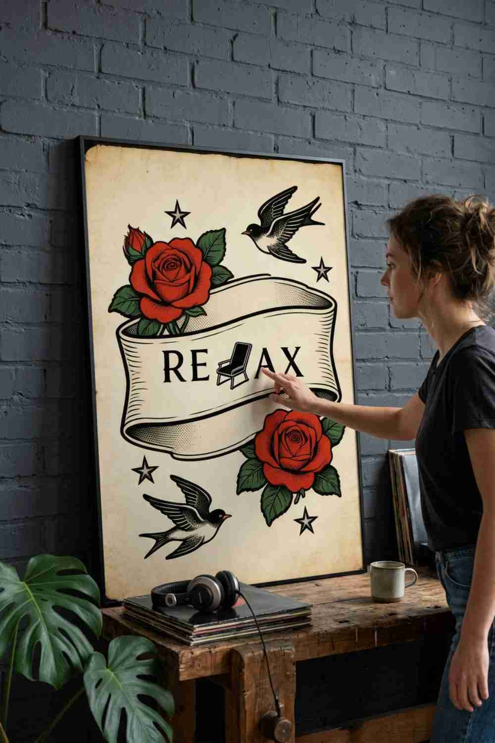 RELAX