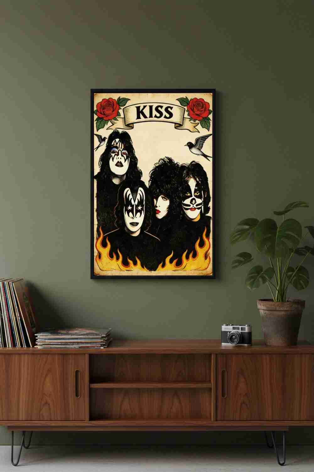 Kiss