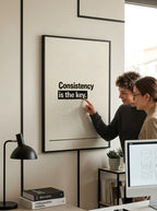 Consistency