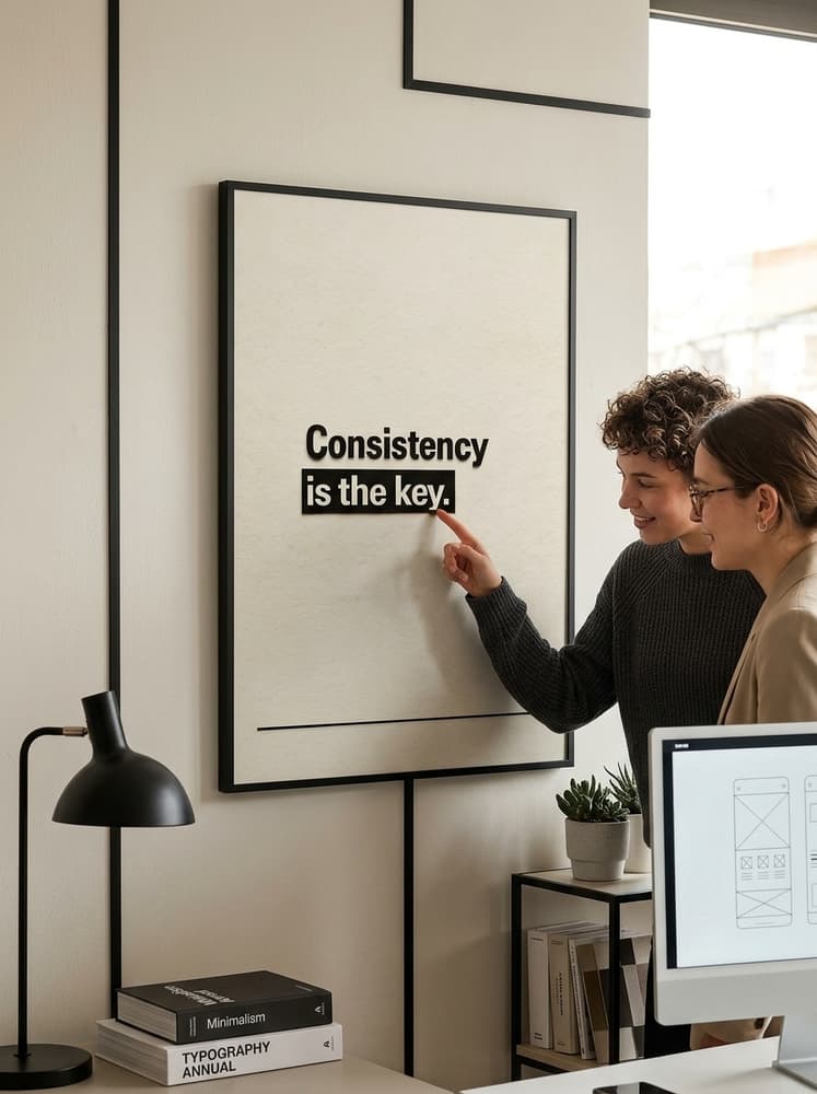 Consistency