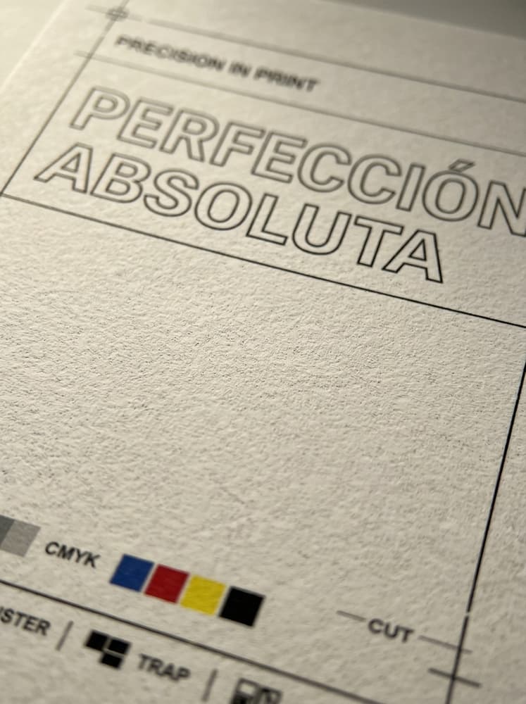 Perfección absoluta