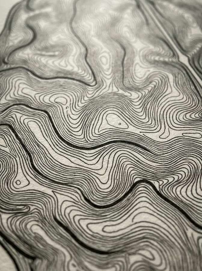 Topografía del Pensamiento