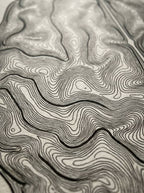 Topografía del Pensamiento