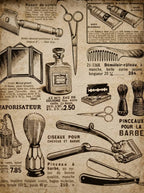 Lo imprescindible vintage
