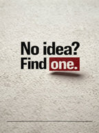 No Idea?