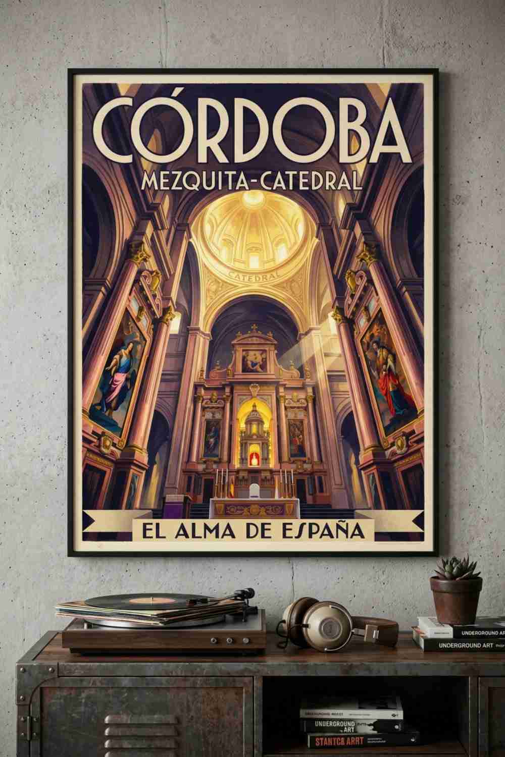 Capilla Mayor