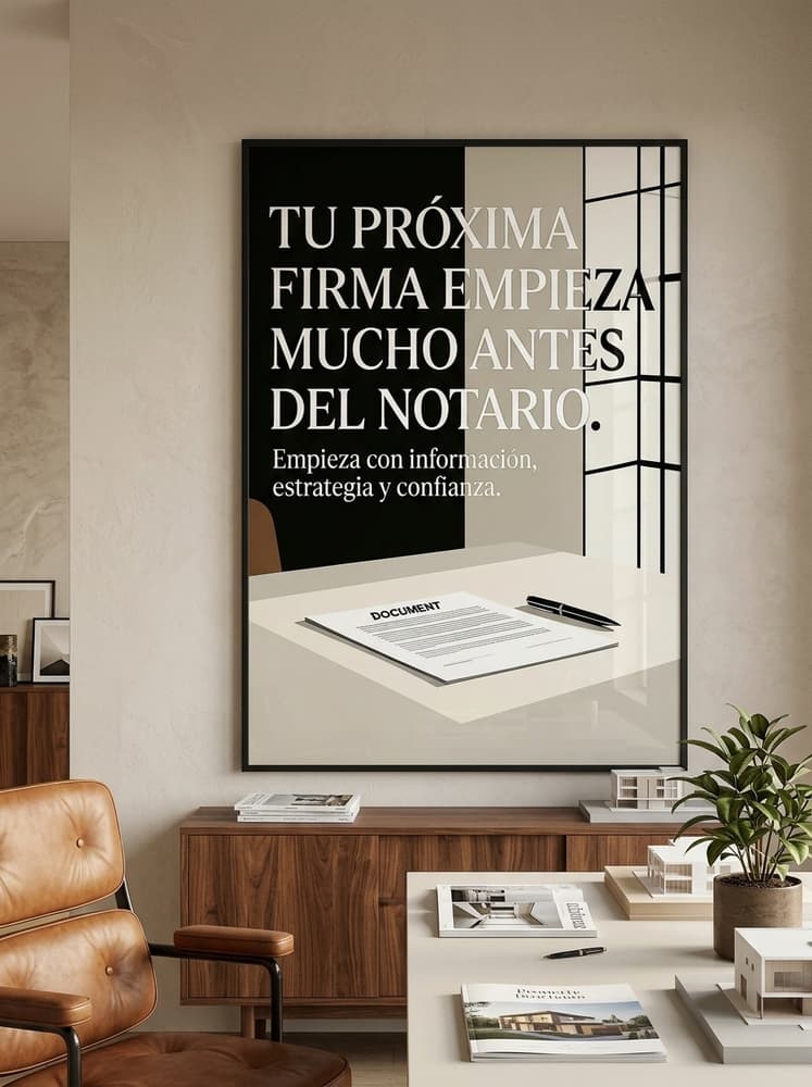 Próxima Firma