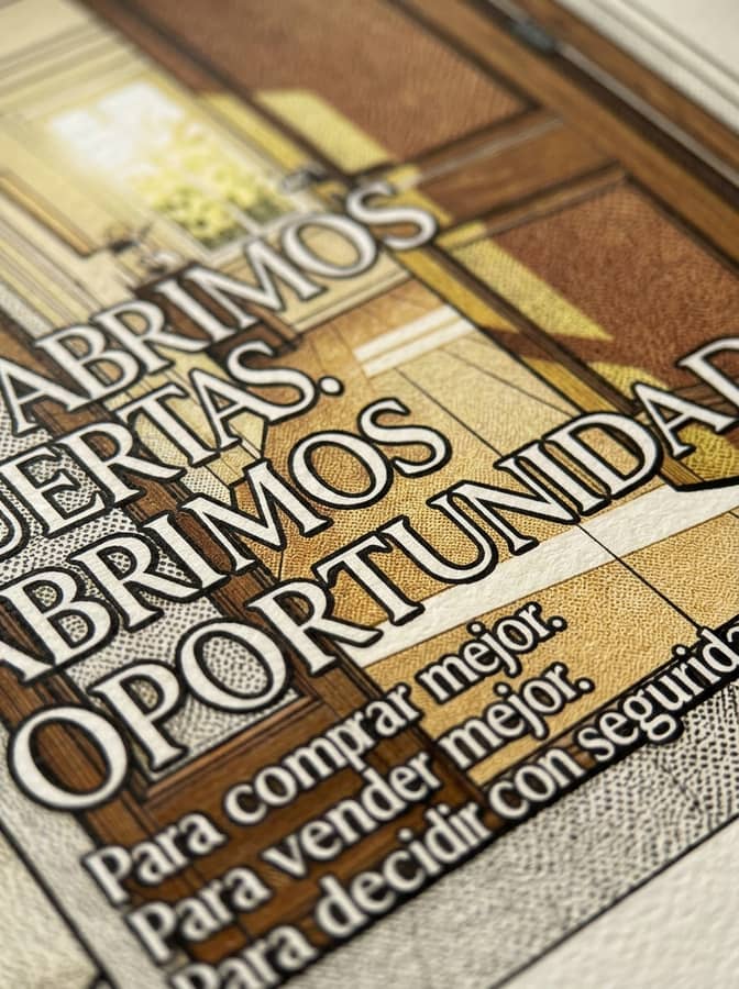Abrimos Oportunidades