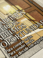 Abrimos Oportunidades