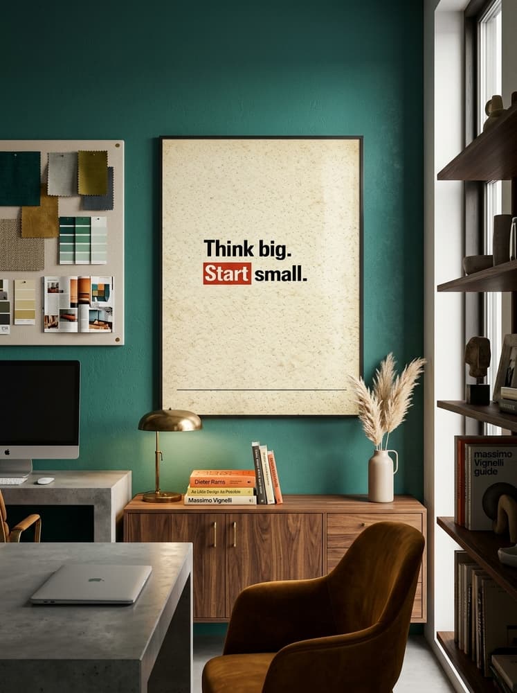 Think Big
