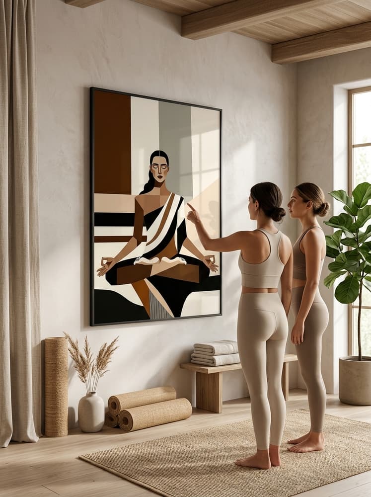 Meditación