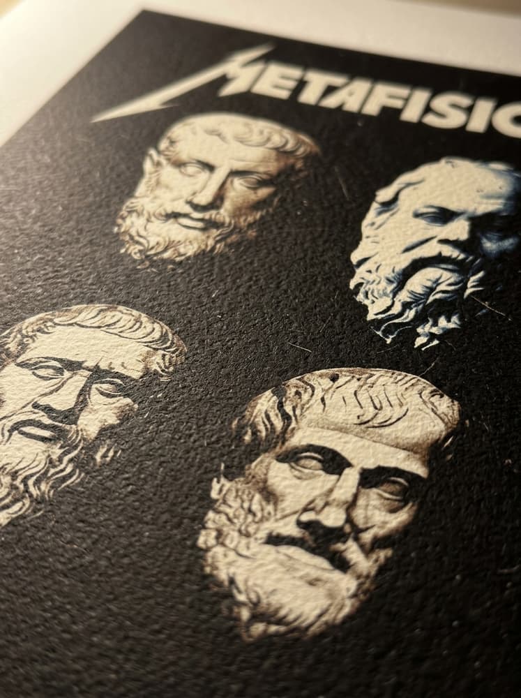Metafisica