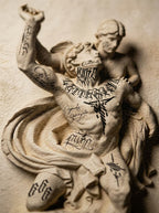 Tattoo Art