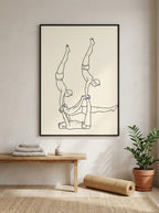 Yoga donde sea