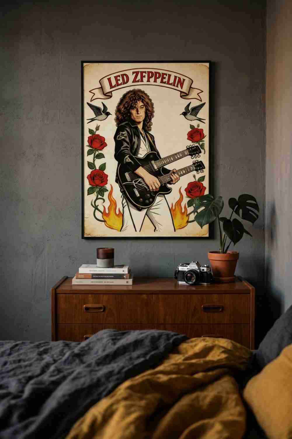 Jimmy Page