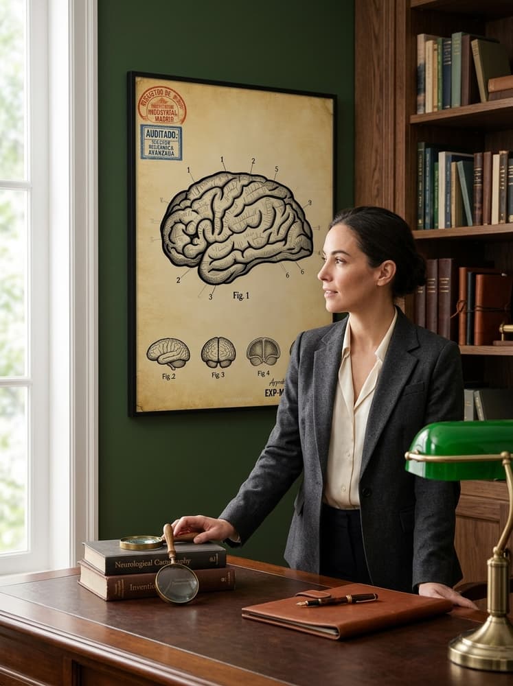 Brain