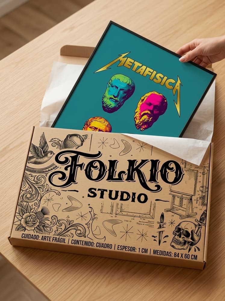 Metafisica