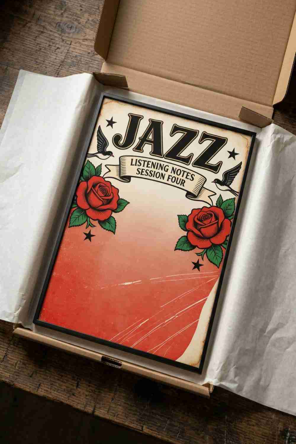 Jazz 2.0