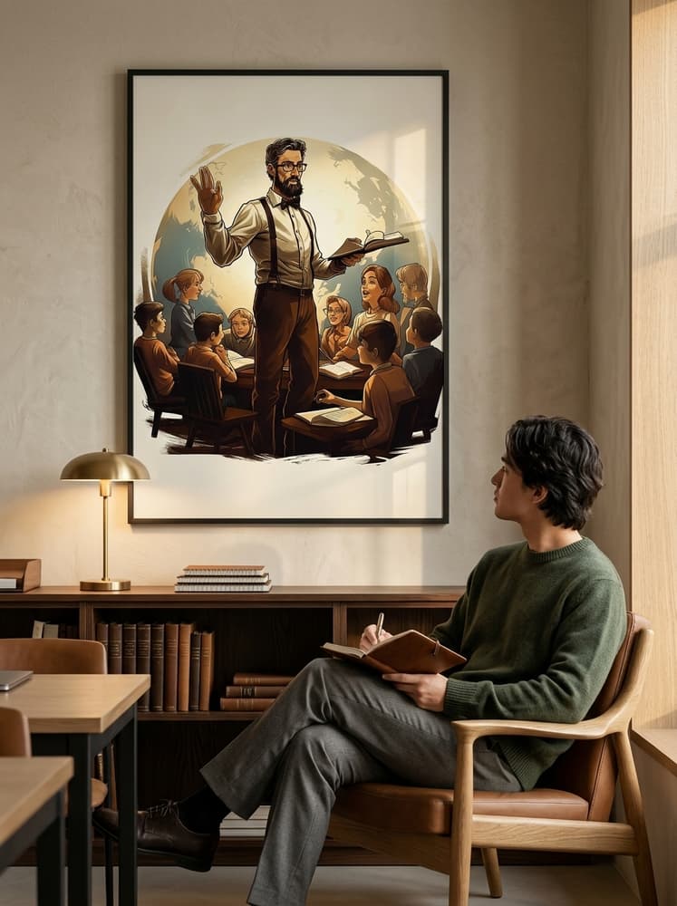 Words