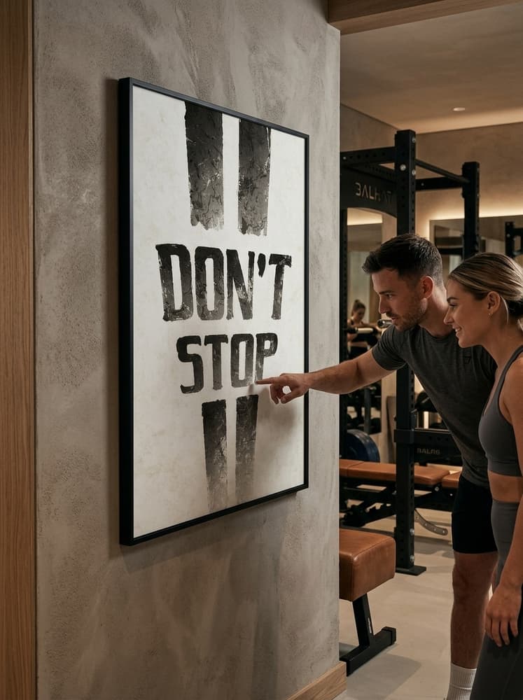 Don´t Stop