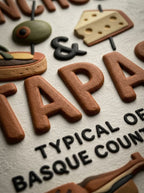 Pinchos & Tapas