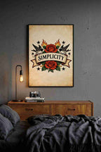 SIMPLICITY