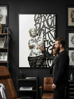 La musa & el tatuaje