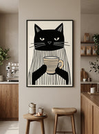 El gato Negro