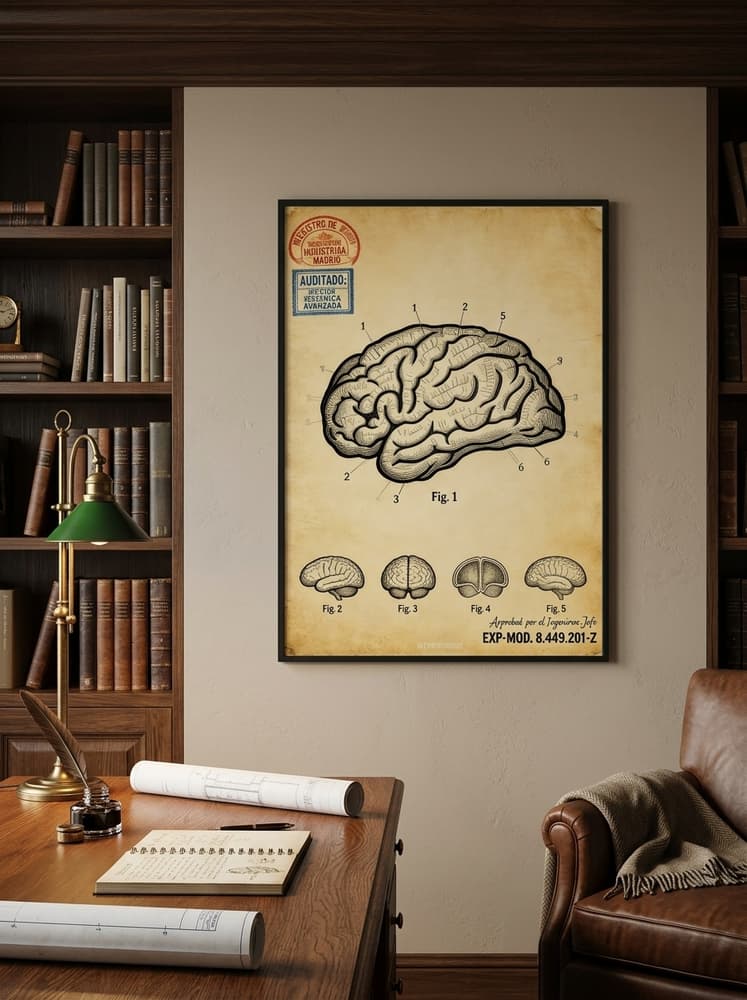 Brain