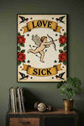 Lovesick