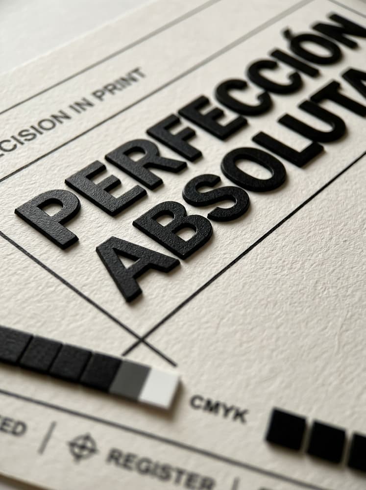 Perfección absoluta