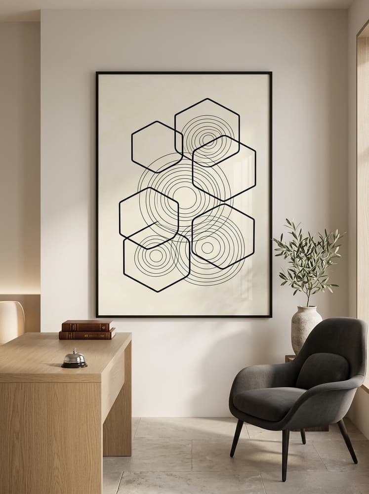 Geometría Celular
