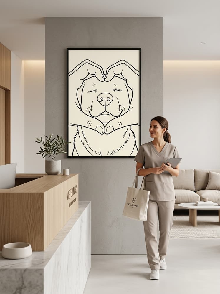 Love Dog