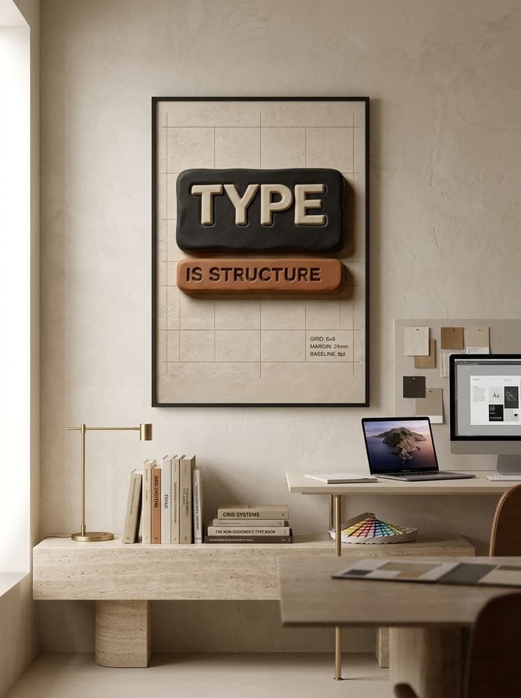 Type is Structure