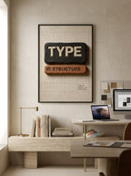 Type is Structure