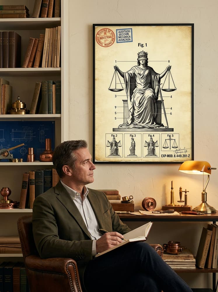 Justicia & Ley