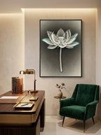 Radiografía en Flor